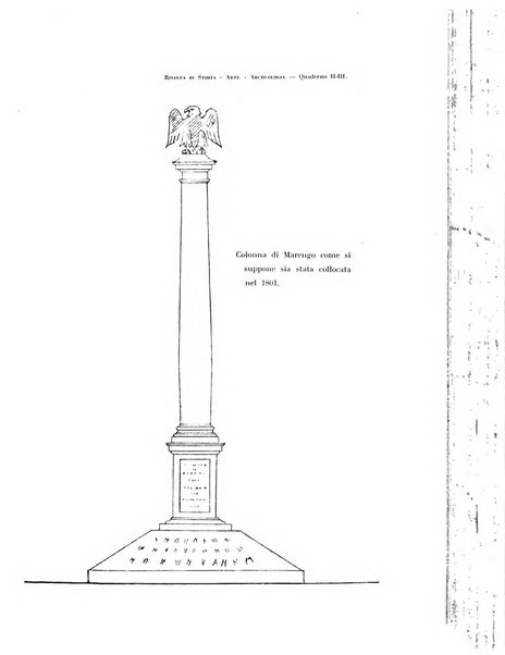 Rivista di storia, arte, archeologia della provincia di Alessandria periodico semestrale della commissione municipale di Alessandria