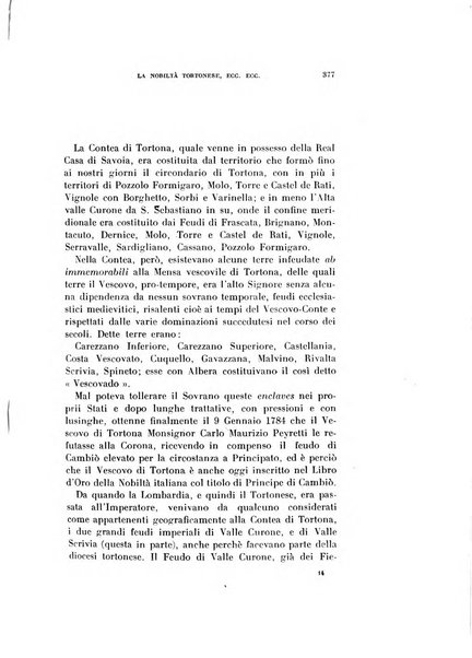 Rivista di storia, arte, archeologia della provincia di Alessandria periodico semestrale della commissione municipale di Alessandria