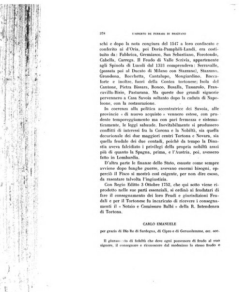 Rivista di storia, arte, archeologia della provincia di Alessandria periodico semestrale della commissione municipale di Alessandria