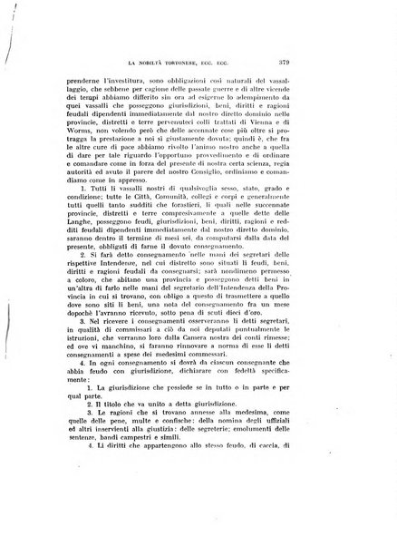 Rivista di storia, arte, archeologia della provincia di Alessandria periodico semestrale della commissione municipale di Alessandria