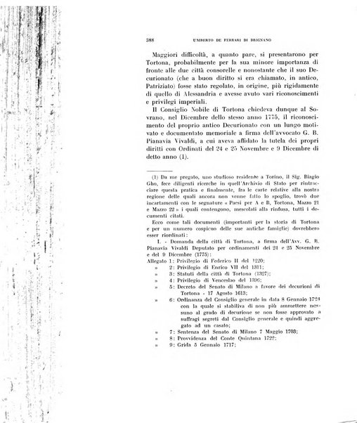 Rivista di storia, arte, archeologia della provincia di Alessandria periodico semestrale della commissione municipale di Alessandria