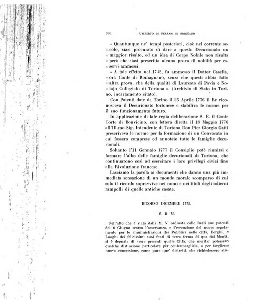 Rivista di storia, arte, archeologia della provincia di Alessandria periodico semestrale della commissione municipale di Alessandria