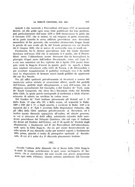 Rivista di storia, arte, archeologia della provincia di Alessandria periodico semestrale della commissione municipale di Alessandria