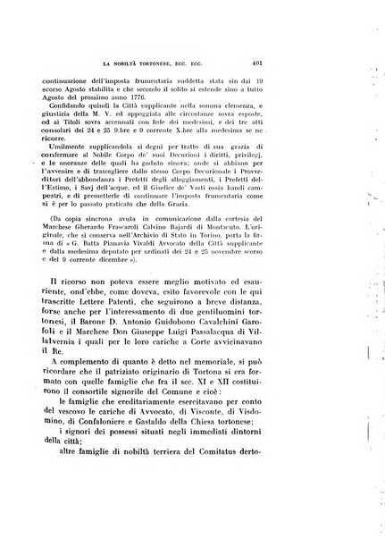 Rivista di storia, arte, archeologia della provincia di Alessandria periodico semestrale della commissione municipale di Alessandria