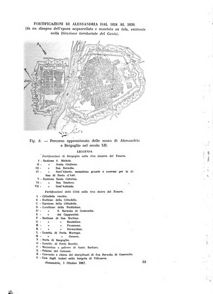 Rivista di storia, arte, archeologia della provincia di Alessandria periodico semestrale della commissione municipale di Alessandria