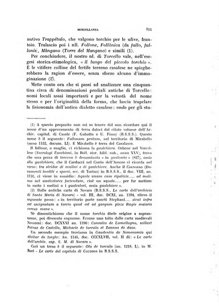 Rivista di storia, arte, archeologia della provincia di Alessandria periodico semestrale della commissione municipale di Alessandria