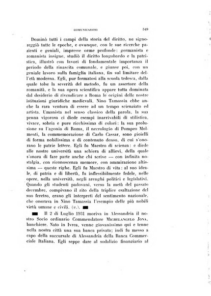 Rivista di storia, arte, archeologia della provincia di Alessandria periodico semestrale della commissione municipale di Alessandria