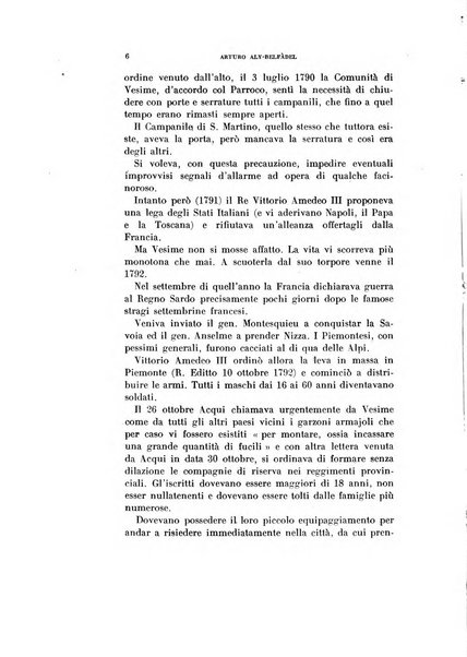 Rivista di storia, arte, archeologia della provincia di Alessandria periodico semestrale della commissione municipale di Alessandria