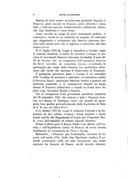 Rivista di storia, arte, archeologia della provincia di Alessandria periodico semestrale della commissione municipale di Alessandria