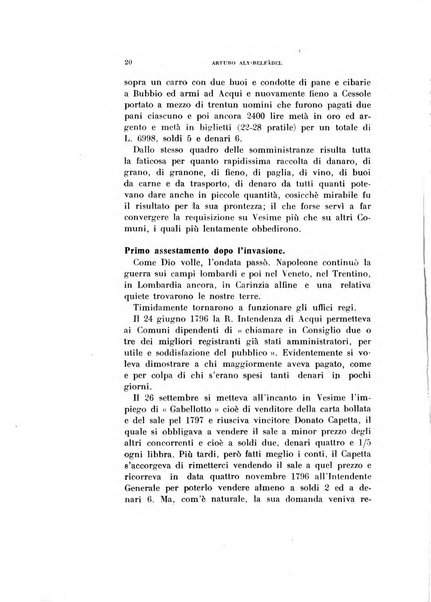 Rivista di storia, arte, archeologia della provincia di Alessandria periodico semestrale della commissione municipale di Alessandria