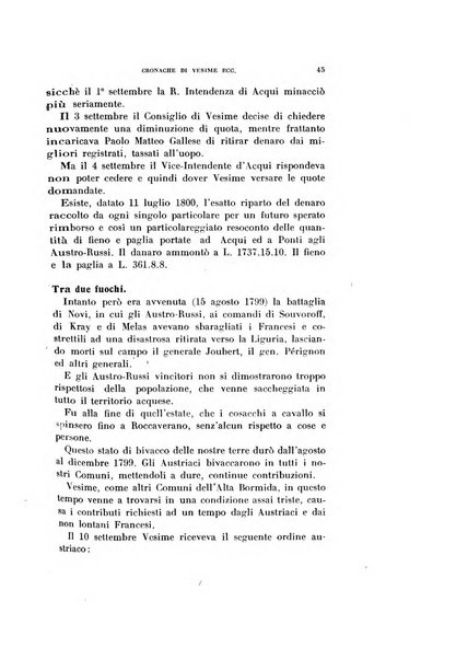 Rivista di storia, arte, archeologia della provincia di Alessandria periodico semestrale della commissione municipale di Alessandria