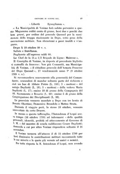 Rivista di storia, arte, archeologia della provincia di Alessandria periodico semestrale della commissione municipale di Alessandria