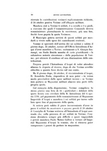 Rivista di storia, arte, archeologia della provincia di Alessandria periodico semestrale della commissione municipale di Alessandria