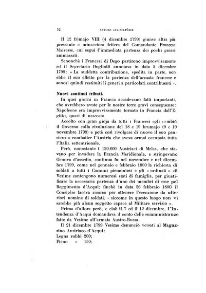 Rivista di storia, arte, archeologia della provincia di Alessandria periodico semestrale della commissione municipale di Alessandria