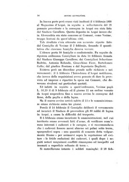 Rivista di storia, arte, archeologia della provincia di Alessandria periodico semestrale della commissione municipale di Alessandria