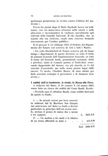 Rivista di storia, arte, archeologia della provincia di Alessandria periodico semestrale della commissione municipale di Alessandria