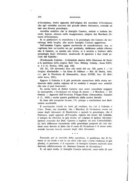 Rivista di storia, arte, archeologia della provincia di Alessandria periodico semestrale della commissione municipale di Alessandria