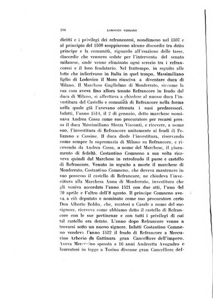 Rivista di storia, arte, archeologia della provincia di Alessandria periodico semestrale della commissione municipale di Alessandria