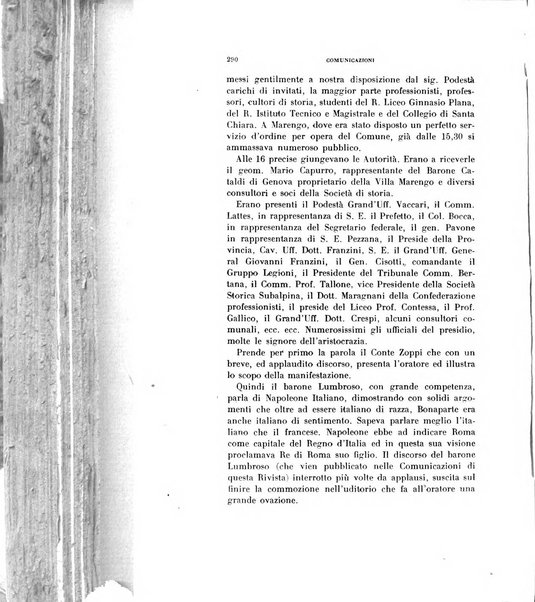 Rivista di storia, arte, archeologia della provincia di Alessandria periodico semestrale della commissione municipale di Alessandria