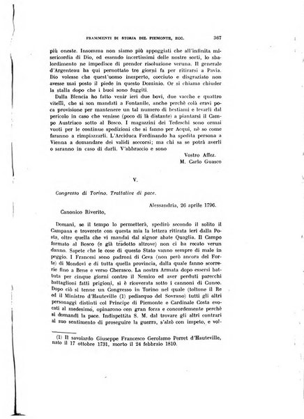 Rivista di storia, arte, archeologia della provincia di Alessandria periodico semestrale della commissione municipale di Alessandria