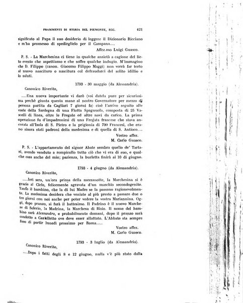 Rivista di storia, arte, archeologia della provincia di Alessandria periodico semestrale della commissione municipale di Alessandria