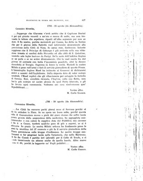 Rivista di storia, arte, archeologia della provincia di Alessandria periodico semestrale della commissione municipale di Alessandria