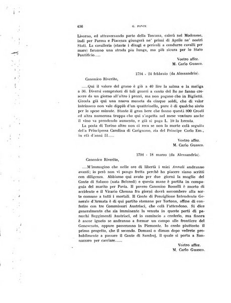 Rivista di storia, arte, archeologia della provincia di Alessandria periodico semestrale della commissione municipale di Alessandria