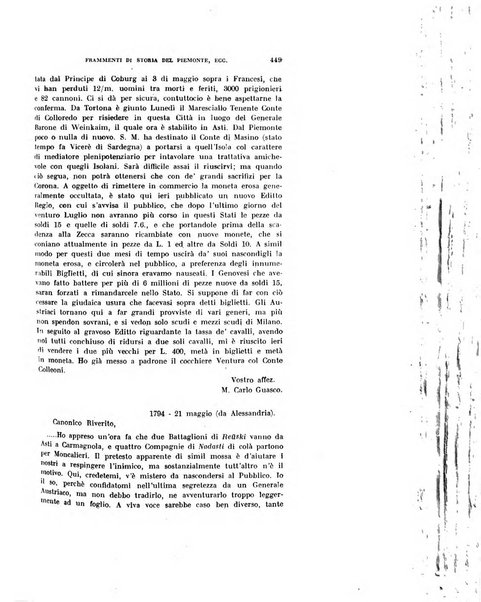 Rivista di storia, arte, archeologia della provincia di Alessandria periodico semestrale della commissione municipale di Alessandria