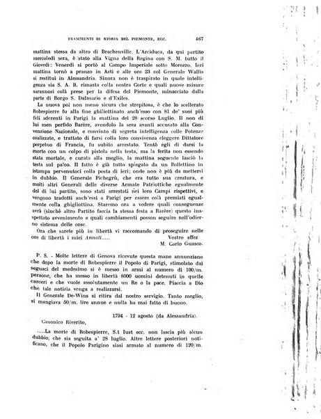 Rivista di storia, arte, archeologia della provincia di Alessandria periodico semestrale della commissione municipale di Alessandria