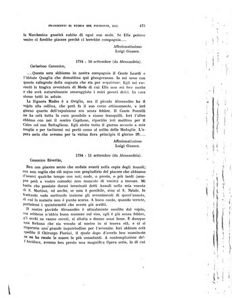 Rivista di storia, arte, archeologia della provincia di Alessandria periodico semestrale della commissione municipale di Alessandria