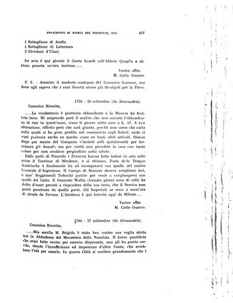 Rivista di storia, arte, archeologia della provincia di Alessandria periodico semestrale della commissione municipale di Alessandria