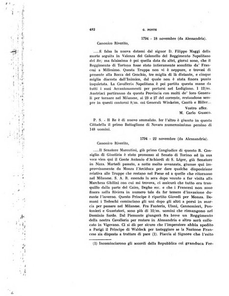 Rivista di storia, arte, archeologia della provincia di Alessandria periodico semestrale della commissione municipale di Alessandria