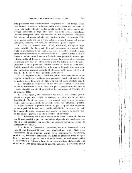 Rivista di storia, arte, archeologia della provincia di Alessandria periodico semestrale della commissione municipale di Alessandria