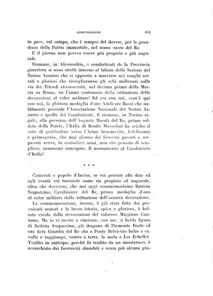 Rivista di storia, arte, archeologia della provincia di Alessandria periodico semestrale della commissione municipale di Alessandria