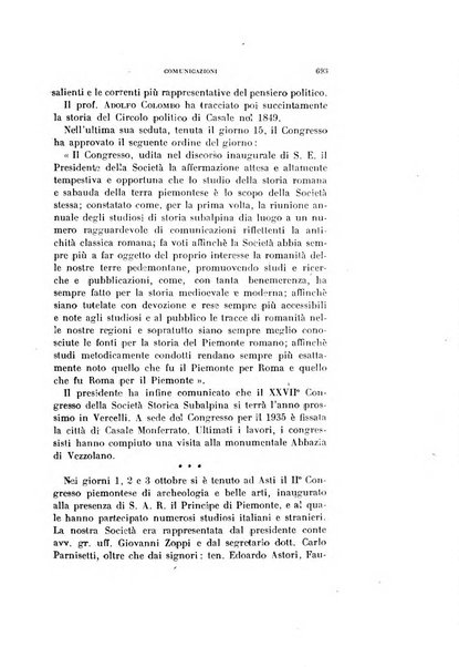 Rivista di storia, arte, archeologia della provincia di Alessandria periodico semestrale della commissione municipale di Alessandria