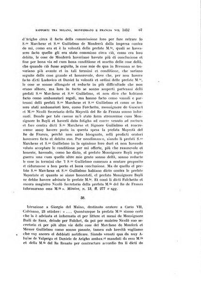 Rivista di storia, arte, archeologia della provincia di Alessandria periodico semestrale della commissione municipale di Alessandria