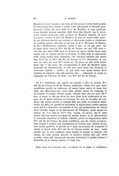 Rivista di storia, arte, archeologia della provincia di Alessandria periodico semestrale della commissione municipale di Alessandria