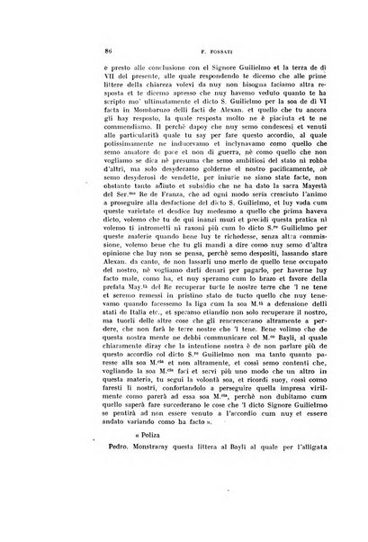 Rivista di storia, arte, archeologia della provincia di Alessandria periodico semestrale della commissione municipale di Alessandria