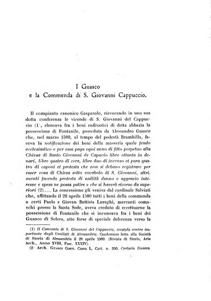 Rivista di storia, arte, archeologia della provincia di Alessandria periodico semestrale della commissione municipale di Alessandria