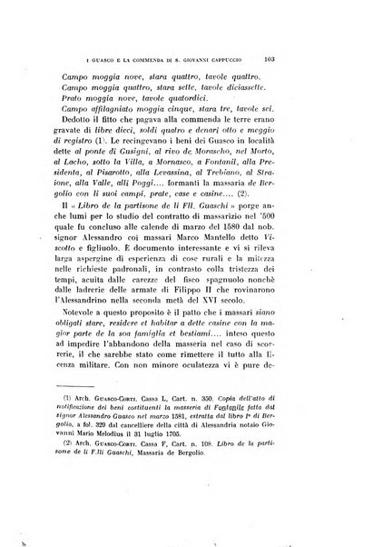 Rivista di storia, arte, archeologia della provincia di Alessandria periodico semestrale della commissione municipale di Alessandria