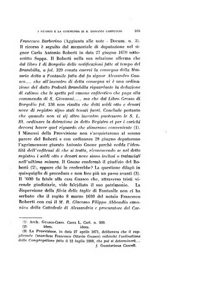 Rivista di storia, arte, archeologia della provincia di Alessandria periodico semestrale della commissione municipale di Alessandria