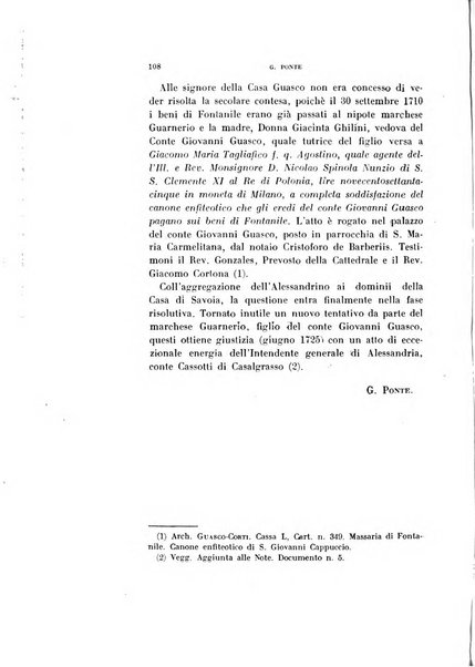 Rivista di storia, arte, archeologia della provincia di Alessandria periodico semestrale della commissione municipale di Alessandria