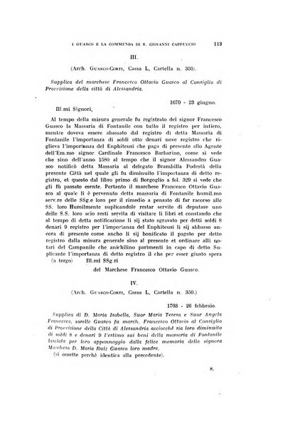 Rivista di storia, arte, archeologia della provincia di Alessandria periodico semestrale della commissione municipale di Alessandria