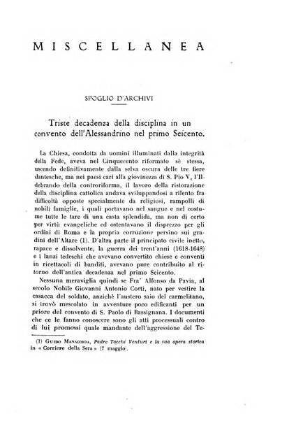 Rivista di storia, arte, archeologia della provincia di Alessandria periodico semestrale della commissione municipale di Alessandria