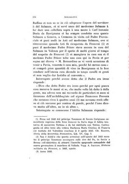 Rivista di storia, arte, archeologia della provincia di Alessandria periodico semestrale della commissione municipale di Alessandria