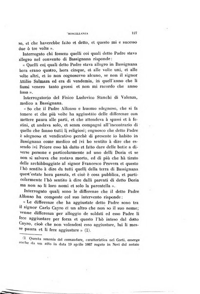 Rivista di storia, arte, archeologia della provincia di Alessandria periodico semestrale della commissione municipale di Alessandria