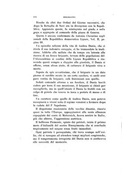 Rivista di storia, arte, archeologia della provincia di Alessandria periodico semestrale della commissione municipale di Alessandria