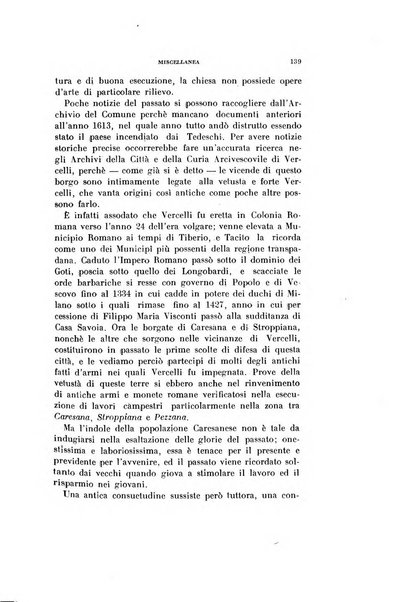 Rivista di storia, arte, archeologia della provincia di Alessandria periodico semestrale della commissione municipale di Alessandria