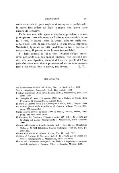 Rivista di storia, arte, archeologia della provincia di Alessandria periodico semestrale della commissione municipale di Alessandria