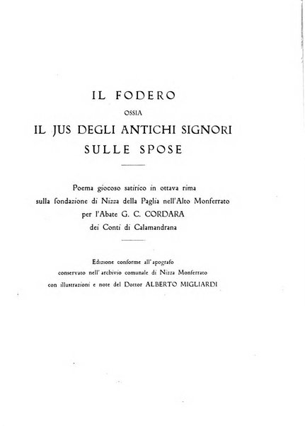 Rivista di storia, arte, archeologia della provincia di Alessandria periodico semestrale della commissione municipale di Alessandria